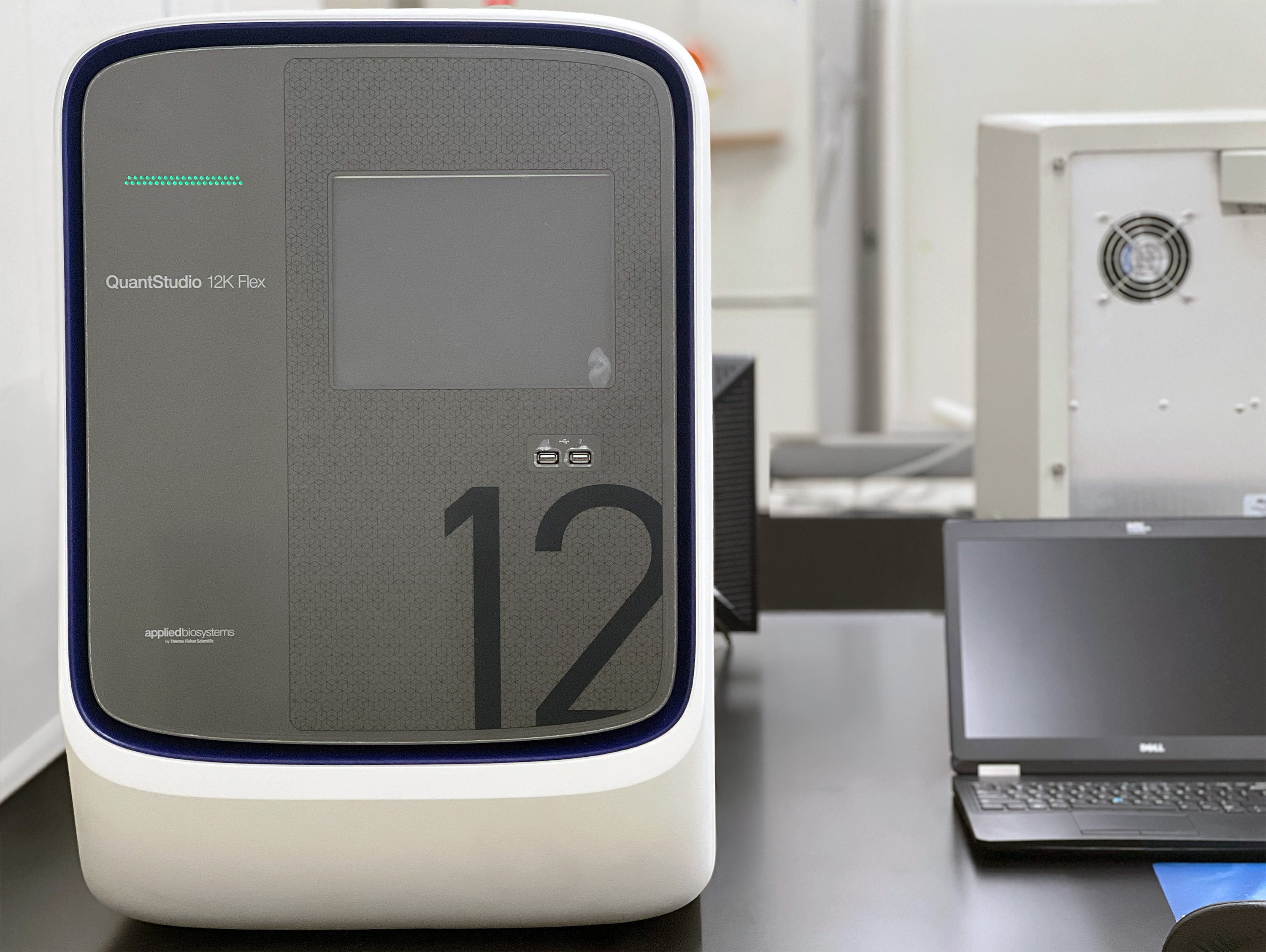 QuantStudio 12K 
