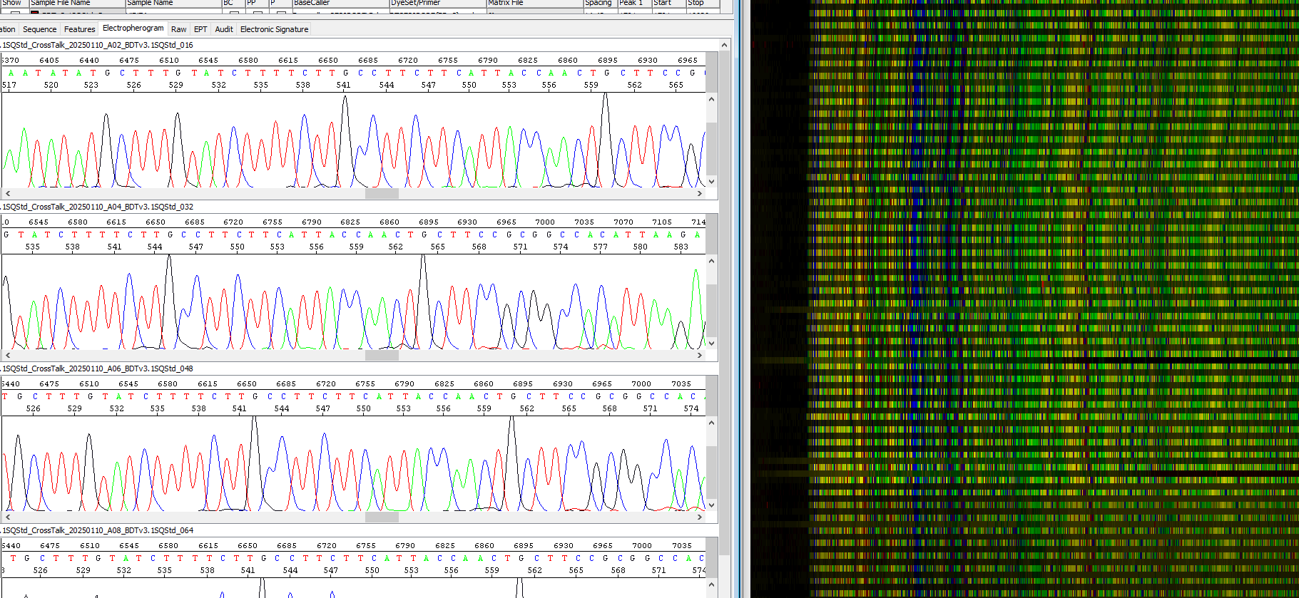Biomek i7